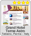 Grand Hotel Terme Astro